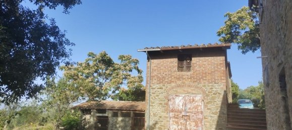 7 rooms Duplex in Trequanda, Italy No. 122866 4