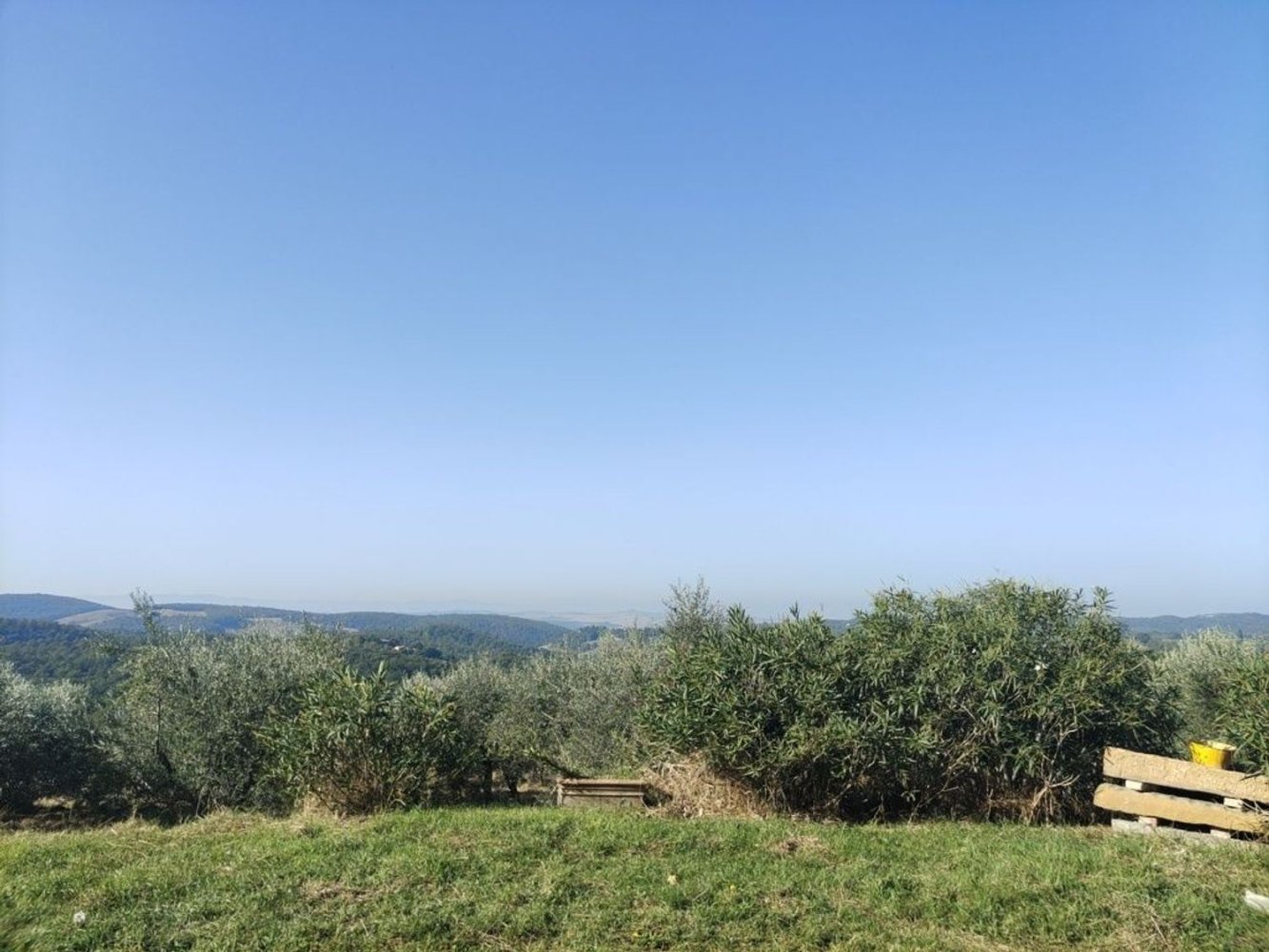 7 rooms Duplex in Trequanda, Italy No. 122866