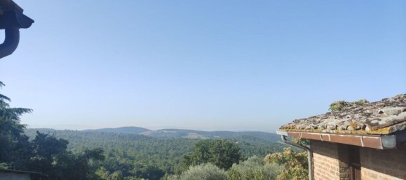 7 rooms Duplex in Trequanda, Italy No. 122866 10