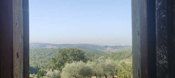 7 rooms Duplex in Trequanda, Italy No. 122866 13