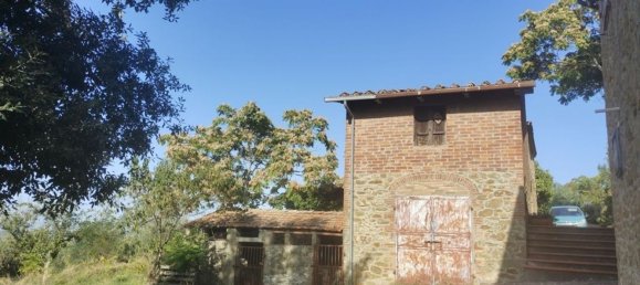 7 rooms Duplex in Trequanda, Italy No. 122866 5