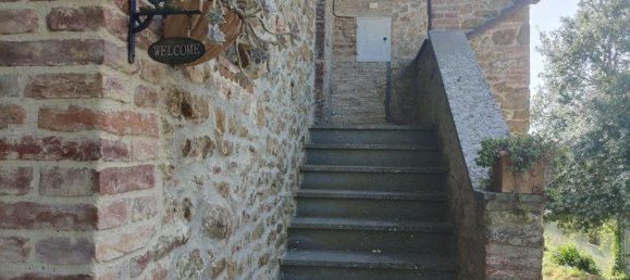 7 rooms Duplex in Trequanda, Italy No. 122866 26