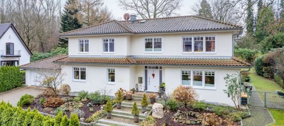 Villa de 6 divisões em Stormarn, Germany N.º 23929 2