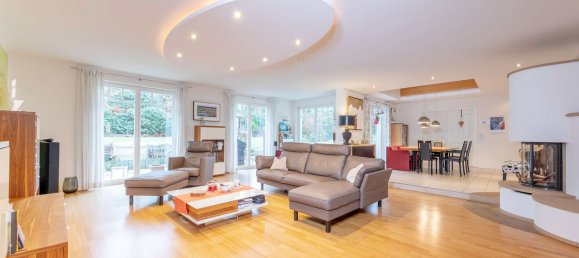 Villa de 6 divisões em Stormarn, Germany N.º 23929 7