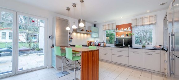 Villa de 6 divisões em Stormarn, Germany N.º 23929 5