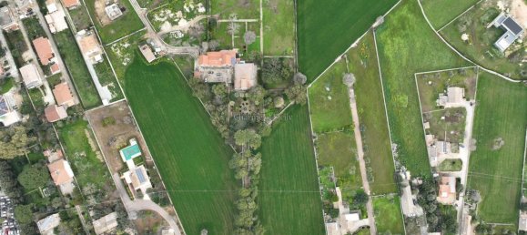 Вилла с 11 комнатами в Модика, Италия № 231033 10