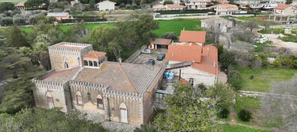 Вилла с 11 комнатами в Модика, Италия № 231033 7