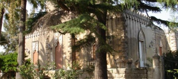 Вилла с 11 комнатами в Модика, Италия № 231033 2