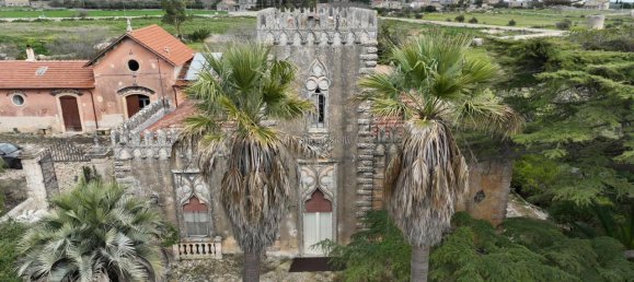 Вилла с 11 комнатами в Модика, Италия № 231033 18