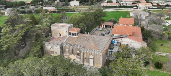 Вилла с 11 комнатами в Модика, Италия № 231033 16