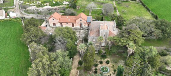 Вилла с 11 комнатами в Модика, Италия № 231033 19