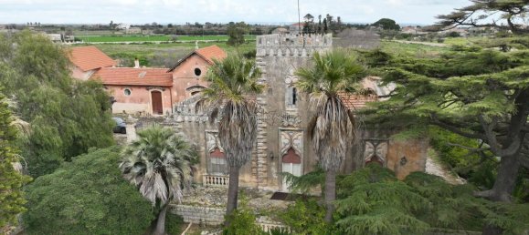 Вилла с 11 комнатами в Модика, Италия № 231033 17