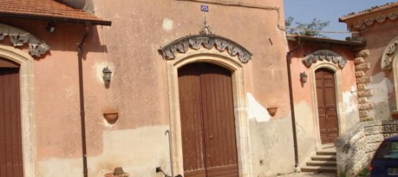 Вилла с 11 комнатами в Модика, Италия № 231033 6