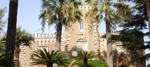 Вилла с 11 комнатами в Модика, Италия № 231033 15