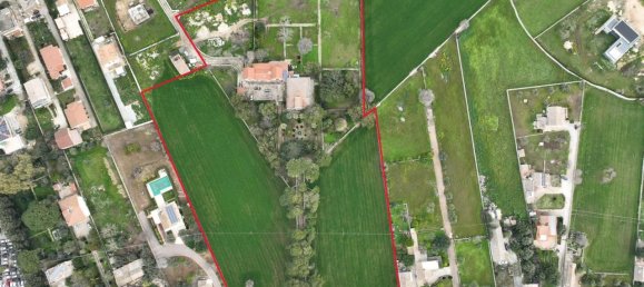 Вилла с 11 комнатами в Модика, Италия № 231033 12