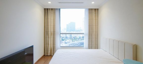 2 bedrooms Apartment in Binh Thanh, Vietnam No. 17364 11
