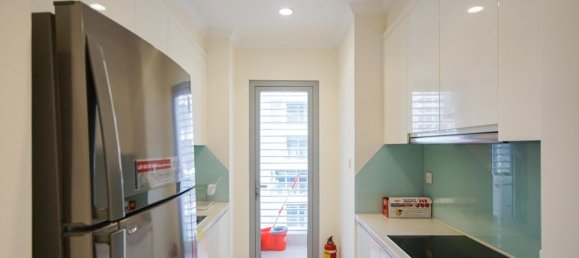 2 bedrooms Apartment in Binh Thanh, Vietnam No. 17364 10