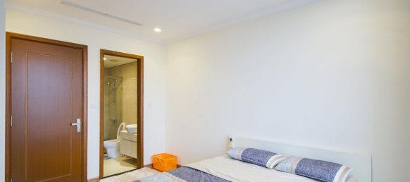 2 bedrooms Apartment in Binh Thanh, Vietnam No. 17364 17