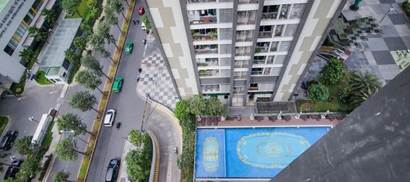 2 bedrooms Apartment in Binh Thanh, Vietnam No. 17364 21