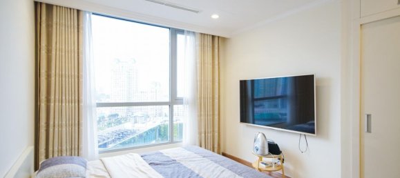 2 bedrooms Apartment in Binh Thanh, Vietnam No. 17364 19
