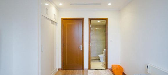 2 bedrooms Apartment in Binh Thanh, Vietnam No. 17364 18