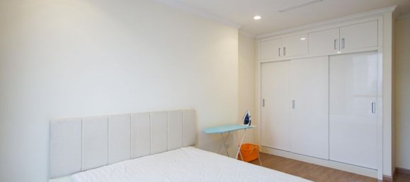 2 bedrooms Apartment in Binh Thanh, Vietnam No. 17364 13