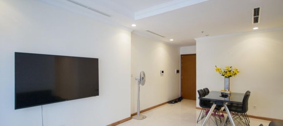 2 bedrooms Apartment in Binh Thanh, Vietnam No. 17364 6