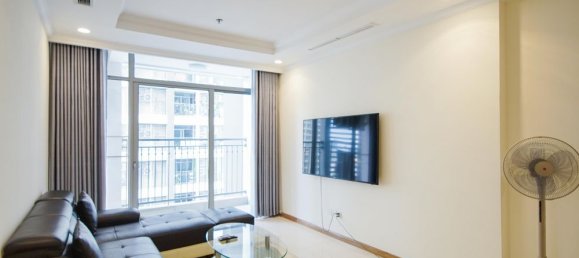 2 bedrooms Apartment in Binh Thanh, Vietnam No. 17364 5