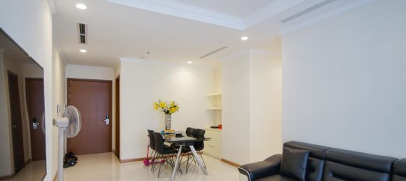 2 bedrooms Apartment in Binh Thanh, Vietnam No. 17364 7