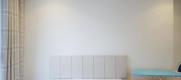 2 bedrooms Apartment in Binh Thanh, Vietnam No. 17364 12