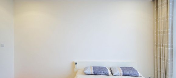 2 bedrooms Apartment in Binh Thanh, Vietnam No. 17364 22