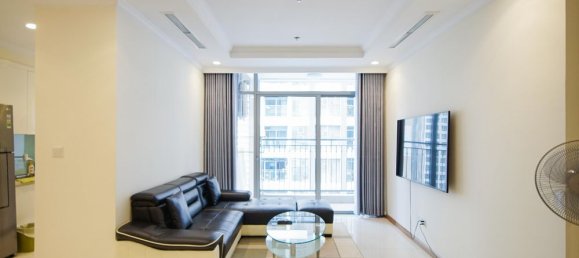 2 bedrooms Apartment in Binh Thanh, Vietnam No. 17364 4