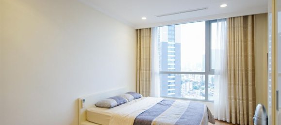 2 bedrooms Apartment in Binh Thanh, Vietnam No. 17364 15