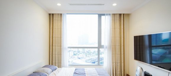 2 bedrooms Apartment in Binh Thanh, Vietnam No. 17364 16