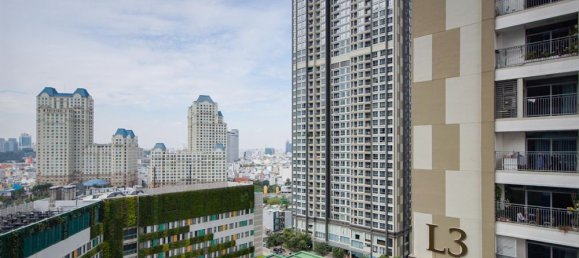 2 bedrooms Apartment in Binh Thanh, Vietnam No. 17364 20