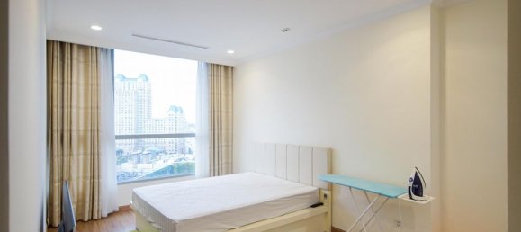 2 bedrooms Apartment in Binh Thanh, Vietnam No. 17364 2