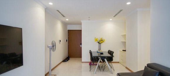 2 bedrooms Apartment in Binh Thanh, Vietnam No. 17364 8