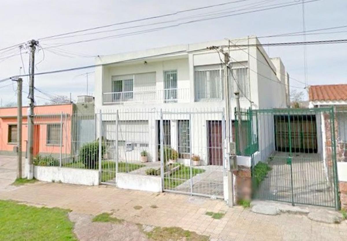 Edificio en Montevideo, Uruguay 396 m² No. 16367