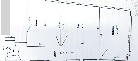Офис 52м² в Реймс, Франция № 259958 5