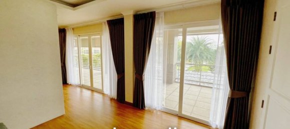 5 Schlafzimmer Villa in Pattaya, Thailand, Nr. 25208 5