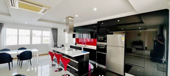 5 Schlafzimmer Villa in Pattaya, Thailand, Nr. 25208 4