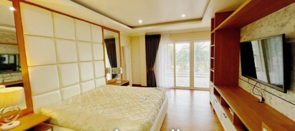 5 Schlafzimmer Villa in Pattaya, Thailand, Nr. 25208 8