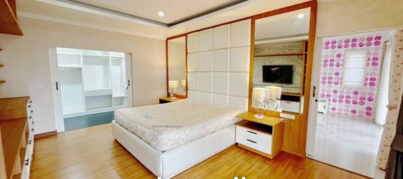 5 Schlafzimmer Villa in Pattaya, Thailand, Nr. 25208 7