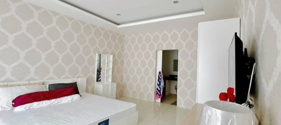 5 Schlafzimmer Villa in Pattaya, Thailand, Nr. 25208 10