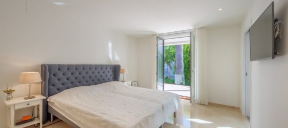 6 غرف نوم فيلا في Marbella, Spain رقم 23371 19