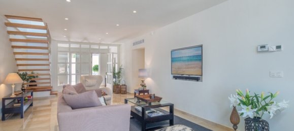 6 غرف نوم فيلا في Marbella, Spain رقم 23371 15