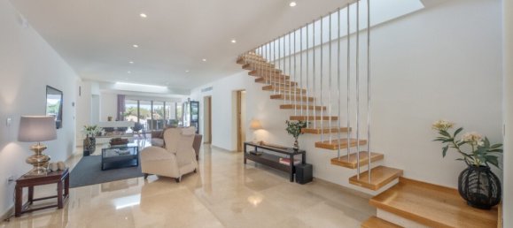 6 غرف نوم فيلا في Marbella, Spain رقم 23371 14