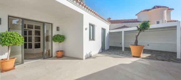 6 غرف نوم فيلا في Marbella, Spain رقم 23371 42