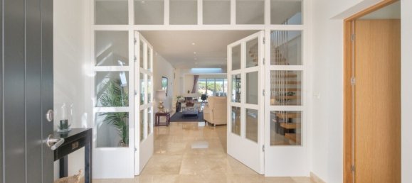 6 غرف نوم فيلا في Marbella, Spain رقم 23371 18