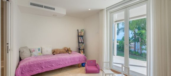 6 غرف نوم فيلا في Marbella, Spain رقم 23371 27